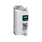 Lovato Variable Speed Drive, 11 kW, 3 Phase, 400-480 V, 23.5 A, VLB Series