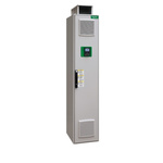 Schneider Electric Variable Speed Drive, 132 kW, 3 Phase, 440 V, 244 A, Altivar Process ATV600 Series