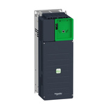 Schneider Electric Variable Speed Drive, 37 kW, 3 Phase, 480 V, 66.2 A, Altivar Process ATV600 Series