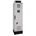 Schneider Electric Variable Speed Drive, 250 kW, 3 Phase, 480 V, 453 A, Altivar Process ATV600 Series