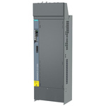 Siemens Inverter Drive, 355 kW, 3 Phase, 380 → 480 V, 501 A, 6SL3220 Series