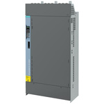 Siemens Inverter Drive, 500 kW, 3 Phase, 380 → 480 V, 756 A, 6SL3220 Series