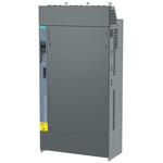 Siemens Inverter Drive, 560 kW, 3 Phase, 380 → 480 V, 816 A, 6SL3220 Series