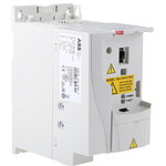 ABB Inverter Drive, 1.5 kW, 1 Phase, 230 V ac, 7.5 A, ACS310 Series