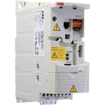 ABB Inverter Drive, 1.1 kW, 1 Phase, 230 V ac, 6.7 A, ACS355 Series