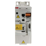 ABB Inverter Drive, 1.1 kW, 3 Phase, 400 V ac, 3.3 A, ACS355 Series