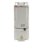 ABB Inverter Drive, 4 kW, 3 Phase, 400 V ac, 8.8 A, ACS355 Series
