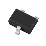 Diodes Inc ADTC144EUAQ-13 NPN Digital Transistor, 50 V, 3-Pin SOT-323