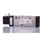 Norgren Pneumatic Solenoid Valve - Solenoid/Air V61 Series