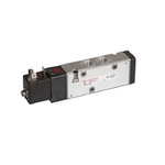 Norgren Pneumatic Solenoid Valve - Solenoid/Air V61 Series