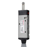 Norgren 5/2 Pneumatic Solenoid Valve - Solenoid/Spring G 1/4 V61 Series