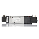 Norgren Pneumatic Solenoid Valve - Solenoid/Solenoid V61 Series