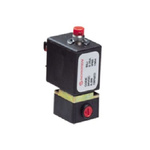 Norgren Solenoid Valve - Solenoid/Spring G 1/8 M/49 Series
