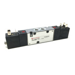 Norgren Pneumatic Solenoid Valve - Solenoid/Solenoid V60 Series