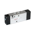 Norgren Solenoid Pilot Valve - Pilot/Spring G 3/8 V62 Series