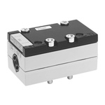EMERSON – AVENTICS Pneumatic Control Valve - Electrical V581 Series
