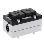 EMERSON – AVENTICS Pneumatic Control Valve - Electrical V581 Series
