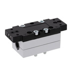 EMERSON – AVENTICS 5/2 Monostable Pneumatic Solenoid Valve - Solenoid G 1/4 581 Series