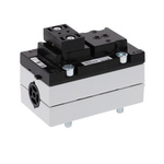 EMERSON – AVENTICS 5/2 Double Solenoid Pneumatic Solenoid Valve - Solenoid G 3/8 581 Series