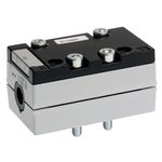 EMERSON – AVENTICS 5/2 Pneumatic Solenoid Valve - Air V581 Series