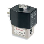 Norgren Normally Closed Solenoid Valve - Solenoid 95100 Series