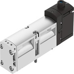 Festo 5/2, Monostable Solenoid Valve - Electrical G 1/4 VSVA Series 24V dc