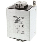 Schurter, FMAC RAIL 3A 250 V ac 50 → 60Hz, DIN Rail RFI Filter, Screw