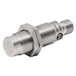 Allen Bradley M18 x 1 Inductive Sensor - Barrel, PNP Output, 10 mm Detection, IP68, IP69K, IO-Link, Cable Terminal