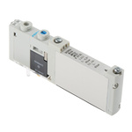 Festo 5/2 Solenoid Valve - Electrical VUVG Series 24V dc, 573417