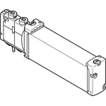 Festo 5/2 Solenoid Valve - Electrical VUVG Series 24V dc, 8004892