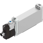 Festo 5/2 Solenoid Valve - Solenoid VUVG Series 24V dc, 574245