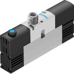 Festo 5/2 Monostable Solenoid Valve - Electrical VSVA Series, 546767