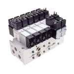 Norgren 5/2 Solenoid Pilot Valve - V41 Series