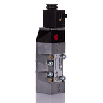 Norgren Pneumatic Solenoid Valve - Solenoid/Air ISO Star Series