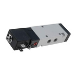Norgren Pneumatic Solenoid Valve - Solenoid/Air V60 Series