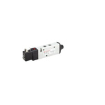 Norgren Pneumatic Solenoid Valve - Solenoid/Spring G 1/4 V61 Series