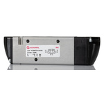 Norgren APB Solenoid Pilot Valve - Pilot/Pilot G 1/4 V61 Series