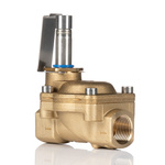 Norgren NC Solenoid Pilot Valve - Solenoid G 3/8 82400 Series