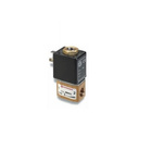 Norgren NO Solenoid Valve - Solenoid G 1/4 96000 Series