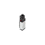 Norgren Spool Valve - Solenoid/Spring 97100 Series