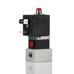 Norgren Solenoid Valve - Solenoid/Spring G 1/8 M/49 Series