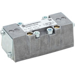 Norgren Pneumatic Solenoid Valve - ISO Star Series