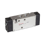 Norgren Solenoid Pilot Valve - Pilot/Pilot G 3/8 V62 Series
