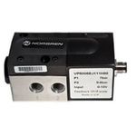 Norgren Proportional Control Valve - Pilot/Spring G 1/4 VP50 Series
