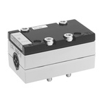 EMERSON – AVENTICS Pneumatic Control Valve - Electrical V581 Series