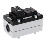 EMERSON – AVENTICS 5/2 Pneumatic Solenoid Valve - Air V581 Series