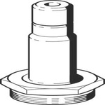 Festo Solenoid Valve - Solenoid MKC Series