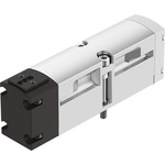 Festo Monostable Flow Valve - Electrical G 1/4 VSVA Series