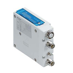 SMC Pneumatic Solenoid/Pilot-Operated Control Valve - EX260 Series