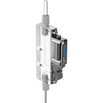 Festo 2/2 Closed, Monostable Pneumatic Solenoid/Pilot-Operated Control Valve - Electrical VTOE Series, 8063372
